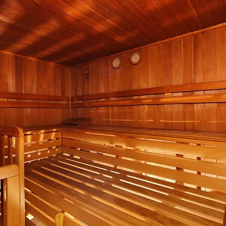 伊甸园旅馆 3* 索尔登