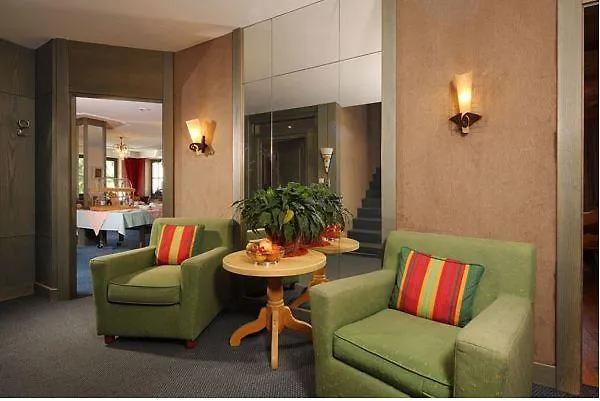 Eden Vendégház Sölden