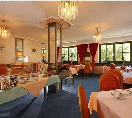 Maison d'hôtes Eden 3*