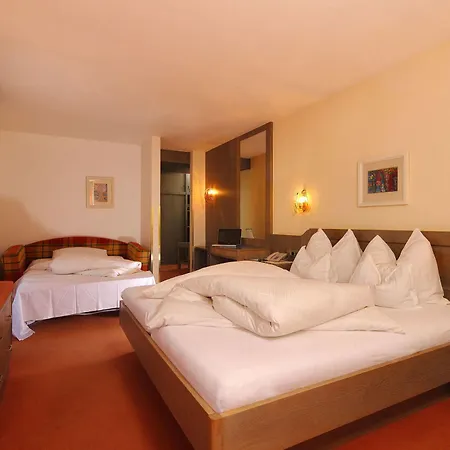 Eden 게스트하우스 솔덴