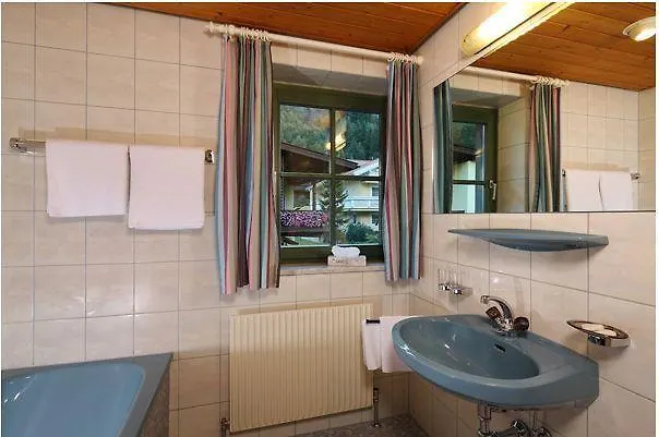 בית הארחה Eden