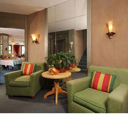 Eden Guest house Solden