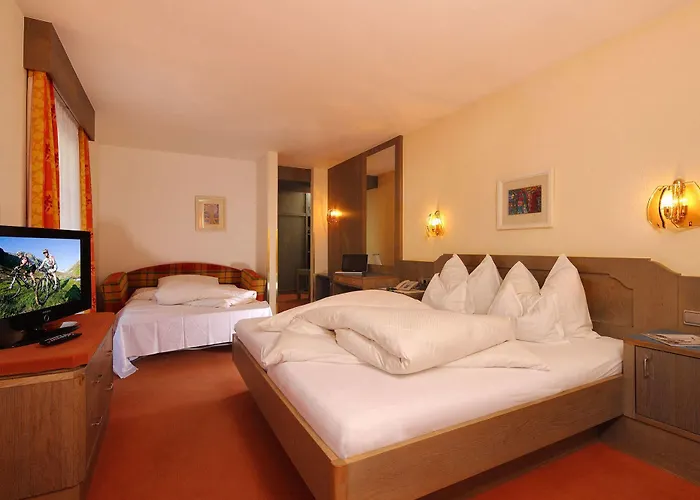 Eden Gasthof Sölden